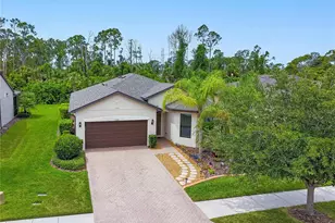 2599 Sherman Oak Dr, North Port, FL 34289 - Photo 2