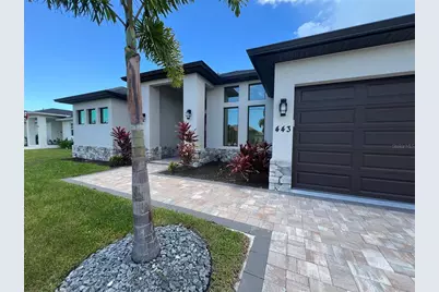 443 Boundary Boulevard, Rotonda West, FL 33947 - Photo 2