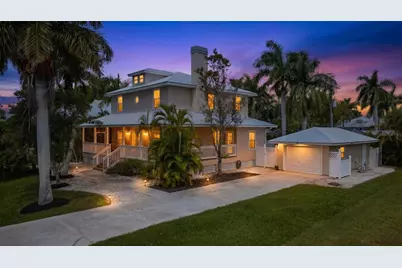 740 W Virginia Avenue, Punta Gorda, FL 33950 - Photo 1