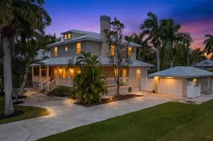 740 W Virginia Ave, Punta Gorda, FL 33950 - Photo 1