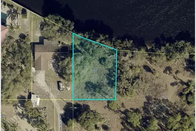 2330 & 2318 Lazy River Lane, Fort Myers, FL 33905 - Photo 2