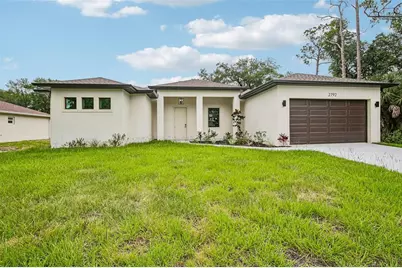 2792 Abbeville Road, North Port, FL 34288 - Photo 1