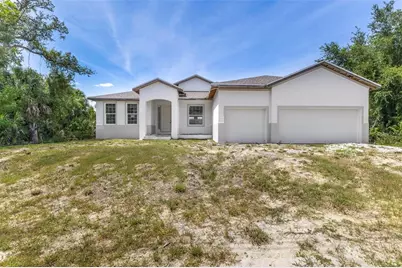 13298 High Springs Avenue, Port Charlotte, FL 33981 - Photo 1