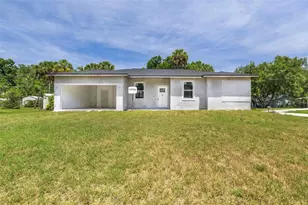 1390 Salyers St, Port Charlotte, FL 33952 - Photo 1