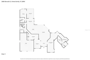 3506 Marsala Ct, Punta Gorda, FL 33950 - Photo 44