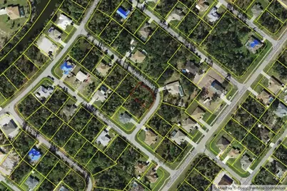Anniston Road, North Port, FL 34288 - Photo 1