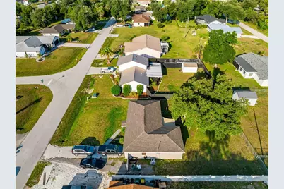 1018 Red Bay Terrace NW, Port Charlotte, FL 33948 - Photo 38