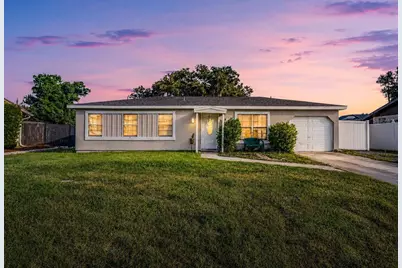 1018 Red Bay Terrace NW, Port Charlotte, FL 33948 - Photo 1