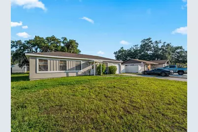 1018 Red Bay Terrace NW, Port Charlotte, FL 33948 - Photo 32