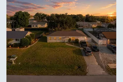 1018 Red Bay Terrace NW, Port Charlotte, FL 33948 - Photo 32