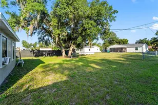 1018 Red Bay Terrace NW, Port Charlotte, FL 33948 - Photo 24
