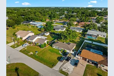 1018 Red Bay Terrace NW, Port Charlotte, FL 33948 - Photo 36