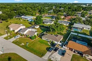 1018 Red Bay Terrace NW, Port Charlotte, FL 33948 - Photo 36