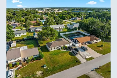 1018 Red Bay Terrace NW, Port Charlotte, FL 33948 - Photo 36