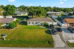 1018 Red Bay Terrace NW, Port Charlotte, FL 33948 - Photo 34