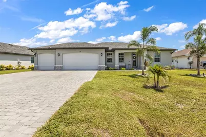 336 Casale G Street, Punta Gorda, FL 33983 - Photo 1