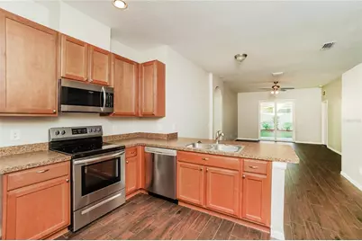 3610 Beneraid Street, Land O Lakes, FL 34638 - Photo 4