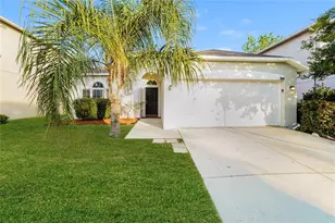 3610 Beneraid St, Land O Lakes, FL 34638 - Photo 1