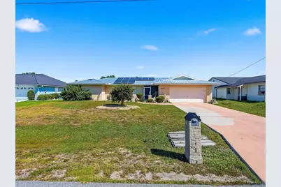 1413 Harmony Drive, Port Charlotte, FL 33952 - Photo 4