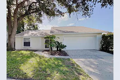 1320 Noell Boulevard, Palm Harbor, FL 34683 - Photo 1