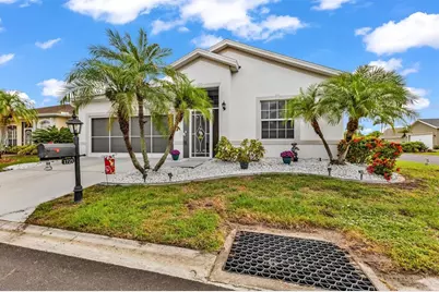 1725 Piccadilly Circle, Punta Gorda, FL 33980 - Photo 2