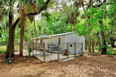 2500 Arbuckle Shores Road, Frostproof, FL 33843 - Photo 2