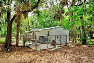 2500 Arbuckle Shrs Rd, Frostproof, FL 33843 - Photo 2
