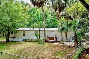 2500 Arbuckle Shrs Rd, Frostproof, FL 33843 - Photo 1