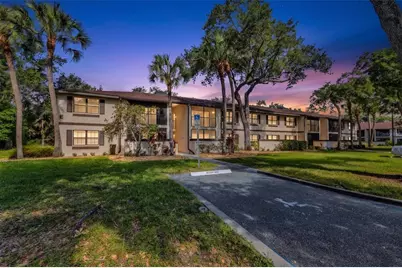 19505 Quesada Avenue #E105, Port Charlotte, FL 33948 - Photo 42