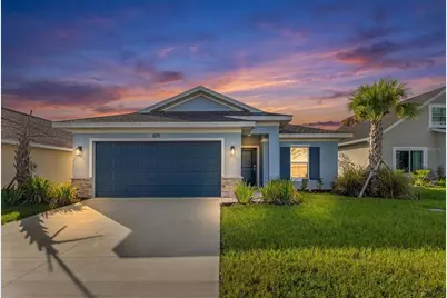 605 Rose Apple Circle, Port Charlotte, FL 33954 - Photo 2