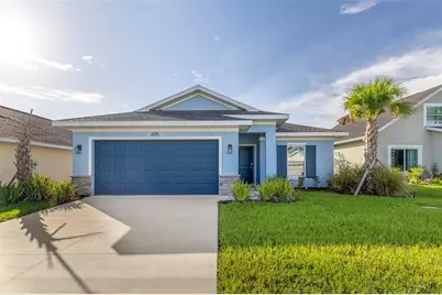605 Rose Apple Circle, Port Charlotte, FL 33954 - Photo 1