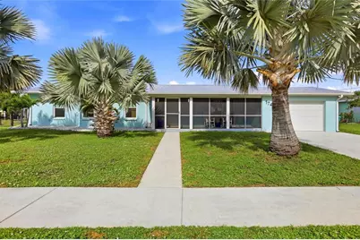 174 Severin Road SE, Port Charlotte, FL 33952 - Photo 2