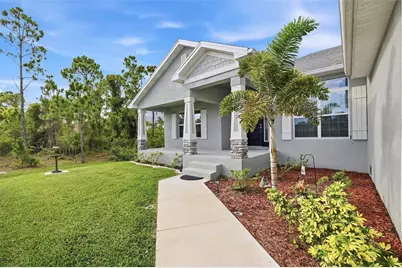 14368 Overlook Avenue, Port Charlotte, FL 33981 - Photo 2