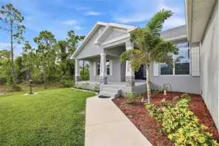14368 Overlook Ave, Port Charlotte, FL 33981 - Photo 2