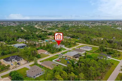14368 Overlook Avenue, Port Charlotte, FL 33981 - Photo 4