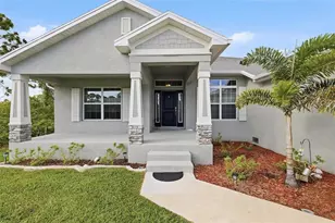 14368 Overlook Ave, Port Charlotte, FL 33981 - Photo 1