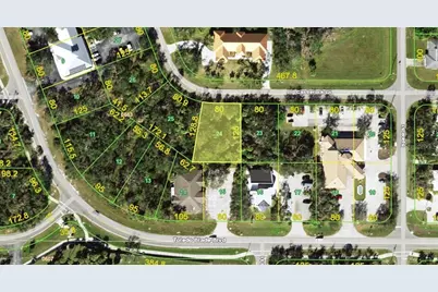 1523 Castlerock Lane, Port Charlotte, FL 33948 - Photo 1