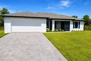 93 Presque Isle Dr, Port Charlotte, FL 33954 - Photo 1