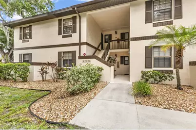 19505 Quesada Avenue #J204, Port Charlotte, FL 33948 - Photo 2
