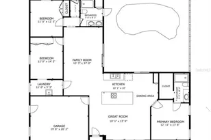 18122 Garvin Ave, Port Charlotte, FL 33948 - Photo 4