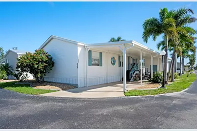 4300 Riverside Drive #206, Punta Gorda, FL 33982 - Photo 18
