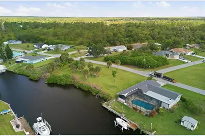 12397 & 12405 Mitchell Terrace, Port Charlotte, FL 33981 - Photo 6