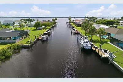 12397 & 12405 Mitchell Terrace, Port Charlotte, FL 33981 - Photo 12