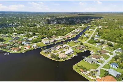 12397 & 12405 Mitchell Terrace, Port Charlotte, FL 33981 - Photo 14