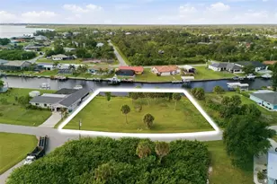 12397 & 12405 Mitchell Terrace, Port Charlotte, FL 33981 - Photo 1