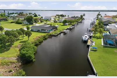 12397 & 12405 Mitchell Terrace, Port Charlotte, FL 33981 - Photo 10