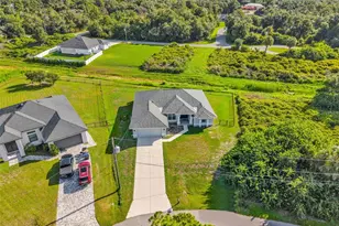 4443 Cinderella Cir, North Port, FL 34286 - Photo 52