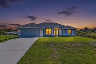 4443 Cinderella Cir, North Port, FL 34286 - Photo 1