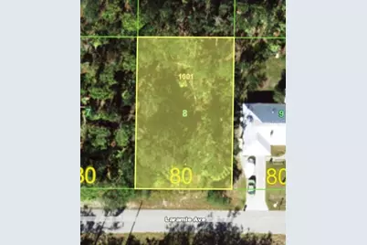 18356 Laramie Avenue, Port Charlotte, FL 33954 - Photo 2