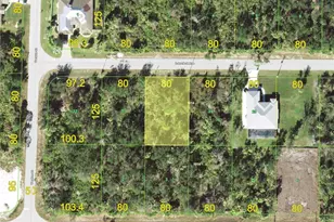 18383 Lansford Ave, Port Charlotte, FL 33954 - Photo 1